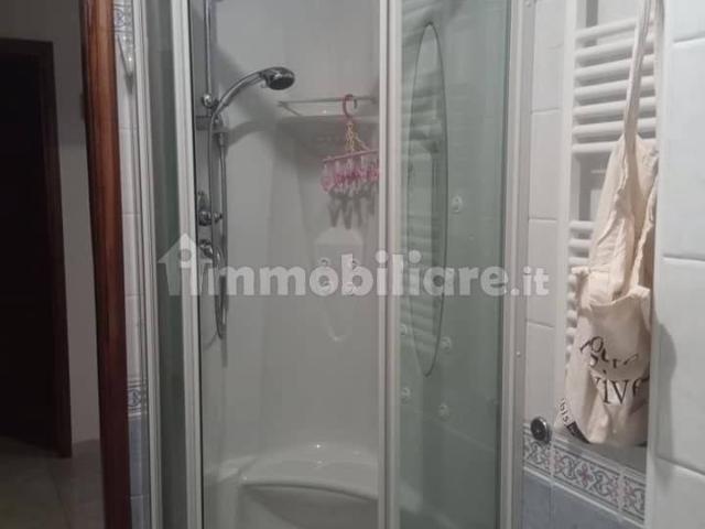 Quadrilocale via Privata Nervesa 31, Santa Caterina San Brunello, Reggio Calabria