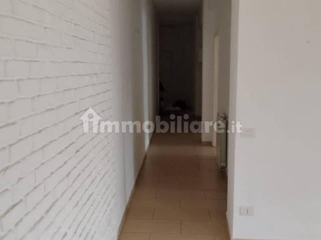 Quadrilocale via Provinciale San Gennaro, Pozzuoli Alta, Pozzuoli