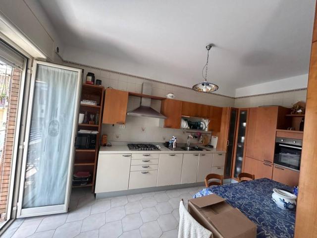 Quadrilocale via Provinciale San Gennaro, Pozzuoli Alta, Pozzuoli