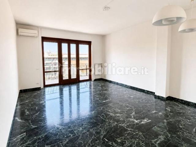 Quadrilocale via Quadronno 4, Quadronno Crocetta, Milano