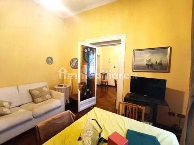 Quadrilocale via Quintino Sella 29, Politeama Ruggiero Settimo, Palermo