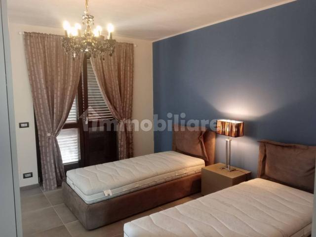 Quadrilocale via Rubiana 71, Almese Rivera, Almese