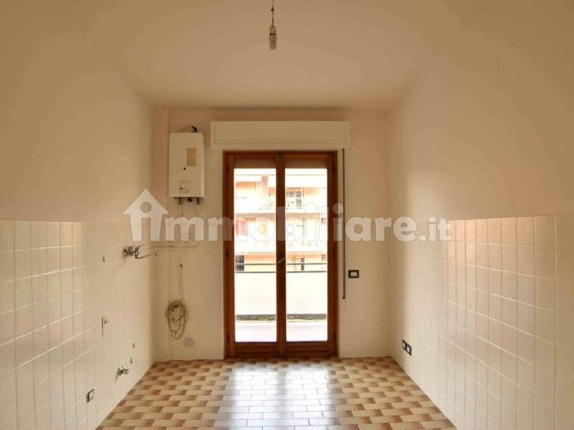 Quadrilocale via Ruggero Grieco 44, Ponte San Giovanni Balanzano, Perugia
