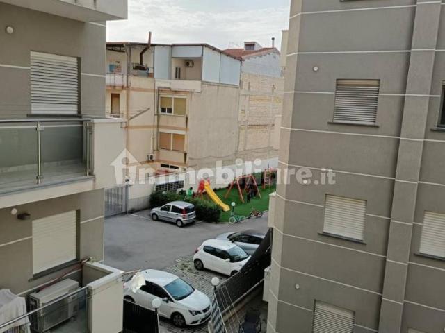 Quadrilocale via Raffaele Carrieri 10E, Acqua dei Corsari, Palermo