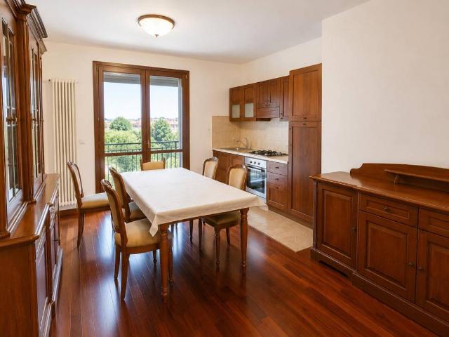 Quadrilocale via Ramelli 15, Tassina, Rovigo