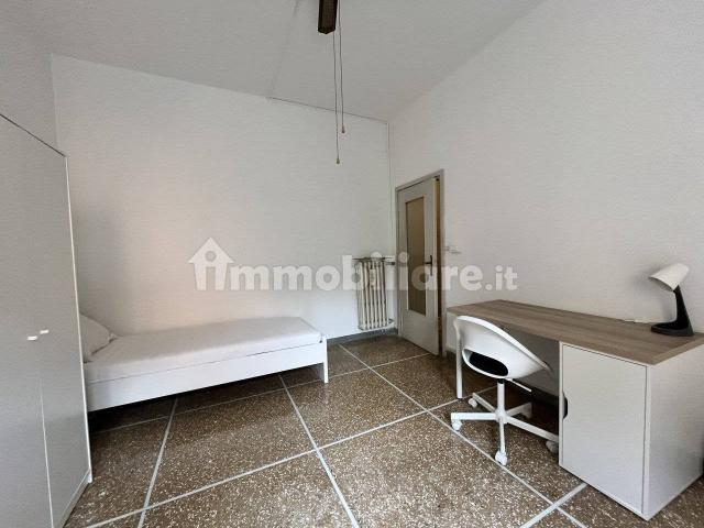 Quadrilocale via ranzani, San Donato, Bologna