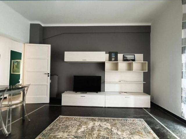 Quadrilocale via Redipuglia 68b, Quarto, Genova