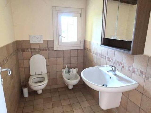Quadrilocale via Repoise 52, Cervarese Santa Croce
