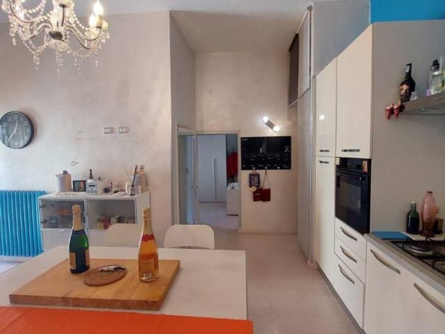 Quadrilocale via Ricci Parracciani 21, Centro, Gallese