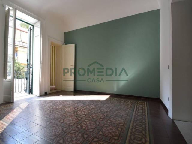 Quadrilocale via Risorgimento 69, San Martino, Messina