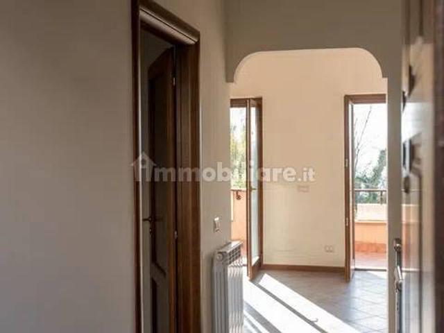 Quadrilocale via Rocchette, 13, Forano