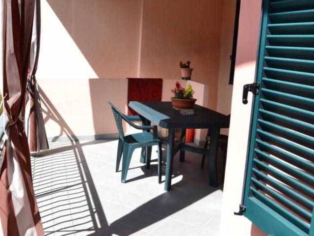 Quadrilocale via Rocci 15, Almese Rivera, Almese
