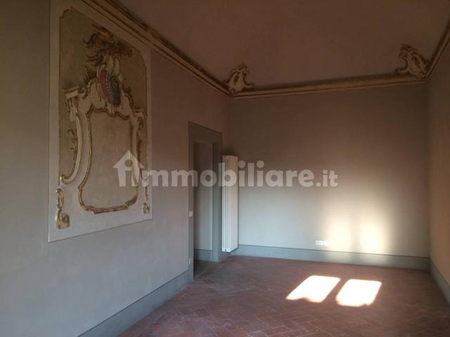 Quadrilocale via roma 10, Centro, Cascina