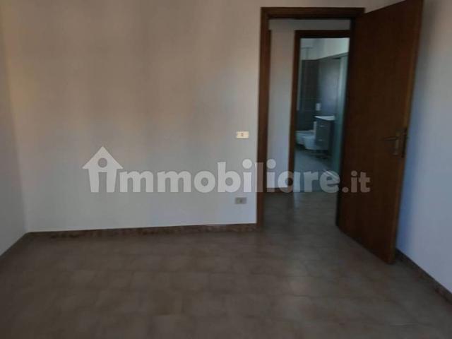 Quadrilocale via Roma 111, Selargius