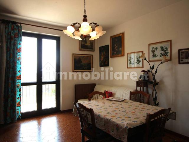 Quadrilocale via Roma 172, Centro, Murazzano