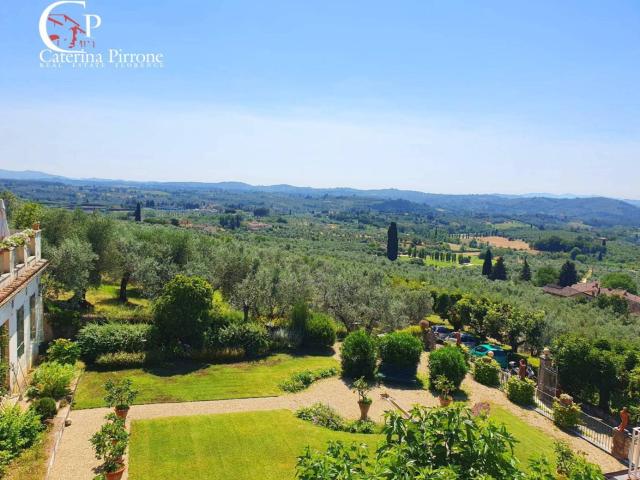 Quadrilocale via Roma 497, Osteria Nuova, Bagno a Ripoli
