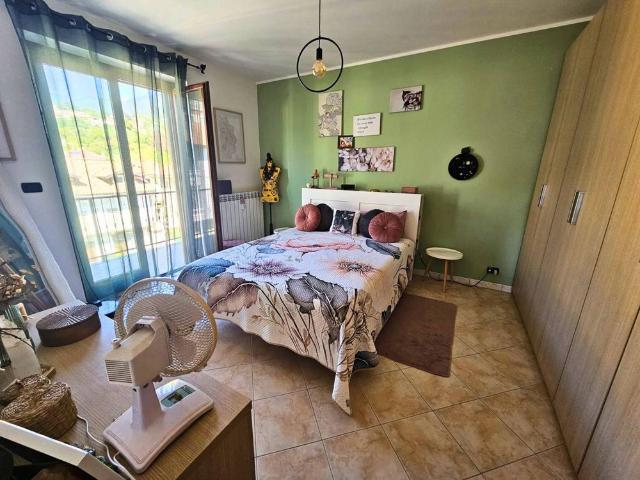 Quadrilocale via Roma 85, Almese Rivera, Almese