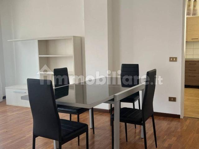 Quadrilocale via Roma, Centro, Bassano del Grappa