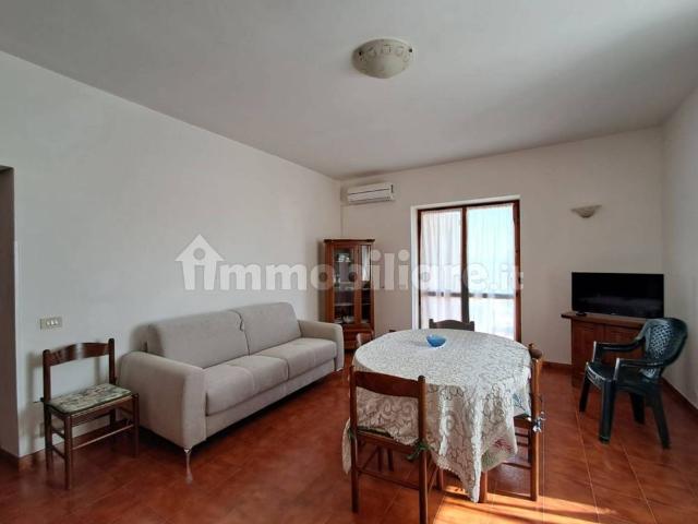 Quadrilocale via Roma, Centro, San Felice Circeo