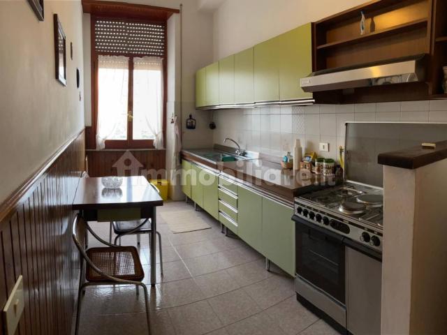Quadrilocale via Roma, Centro, Sonnino