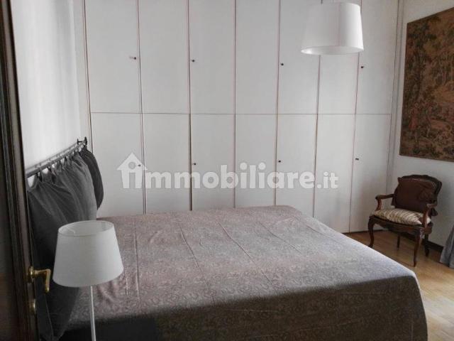 Quadrilocale via Roma, Piazze Duomo, Padova
