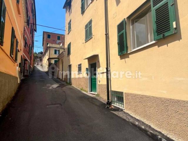 Quadrilocale via Romana di Quarto, Quarto, Genova