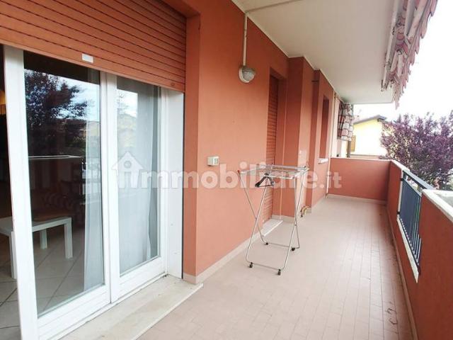 Quadrilocale via Romea 41/a, Centro, Legnaro