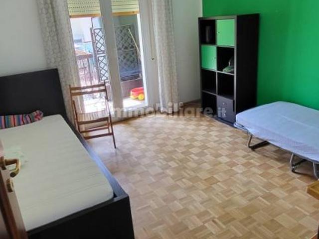 Quadrilocale via Rovigo, Europa Novacella, Bolzano
