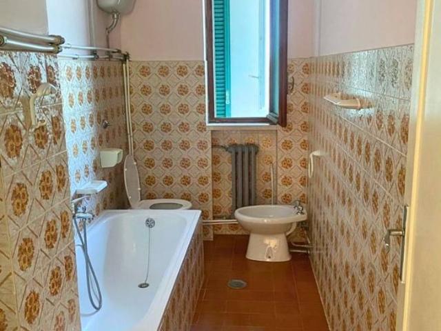 Quadrilocale via Stazione Vibo Pizzo 17, Stazione Vibo Pizzo, Vibo Valentia