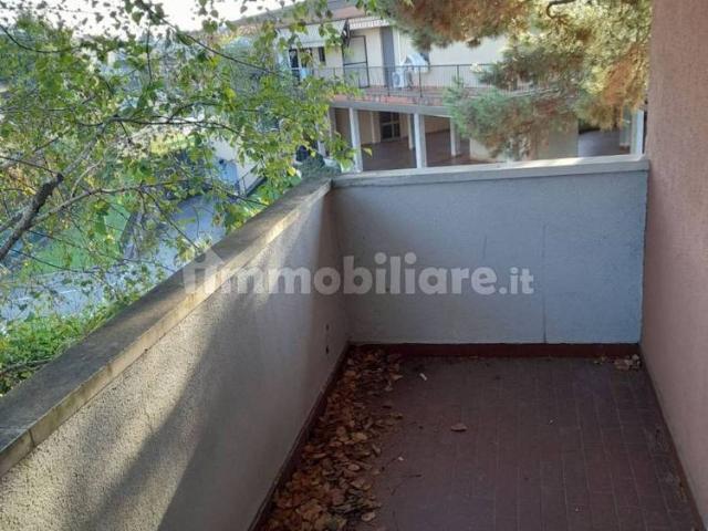 Quadrilocale via Sacro Monte 2, Bodio, Bodio Lomnago