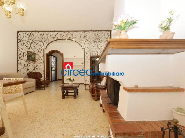 Quadrilocale via Sabaudia 172A, San Felice Circeo