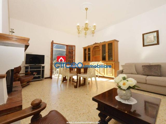 Quadrilocale via Sabaudia 174, San Felice Circeo