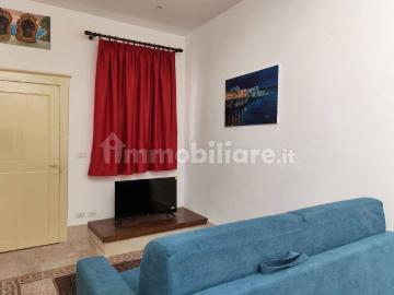 Quadrilocale via salomone, 34, Ortigia, Siracusa