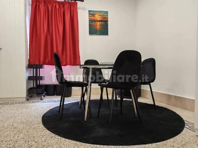 Quadrilocale via salomone, 34, Ortigia, Siracusa
