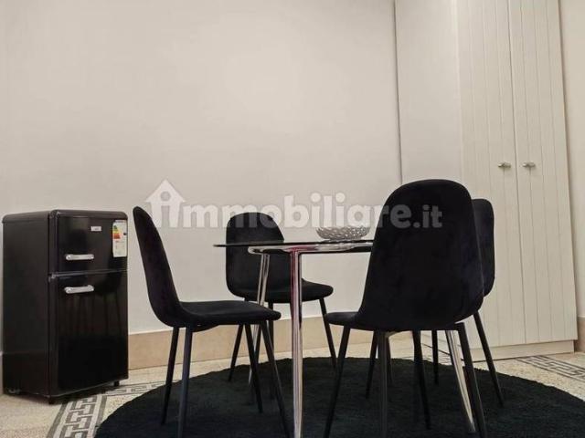 Quadrilocale via salomone, 34, Ortigia, Siracusa