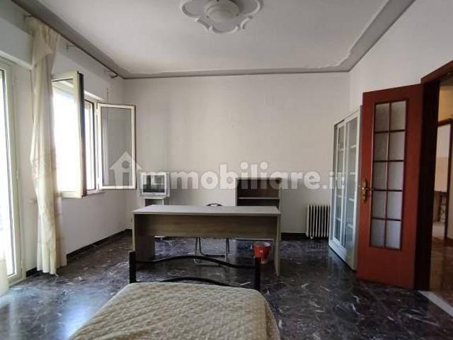 Quadrilocale via salita Zerbi traversa 1 4, Tremulini Eremo, Reggio Calabria