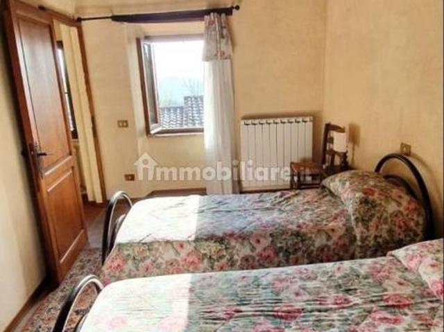 Quadrilocale via San Vito 32, Passignano sul Trasimeno