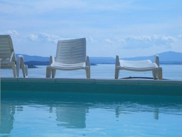 Quadrilocale via San Vito 32, Passignano sul Trasimeno