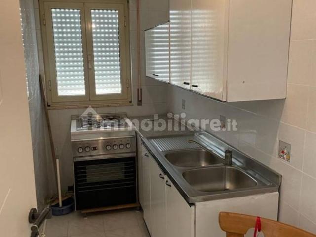 Quadrilocale via San Biagio 84/7, Centro, Comiso