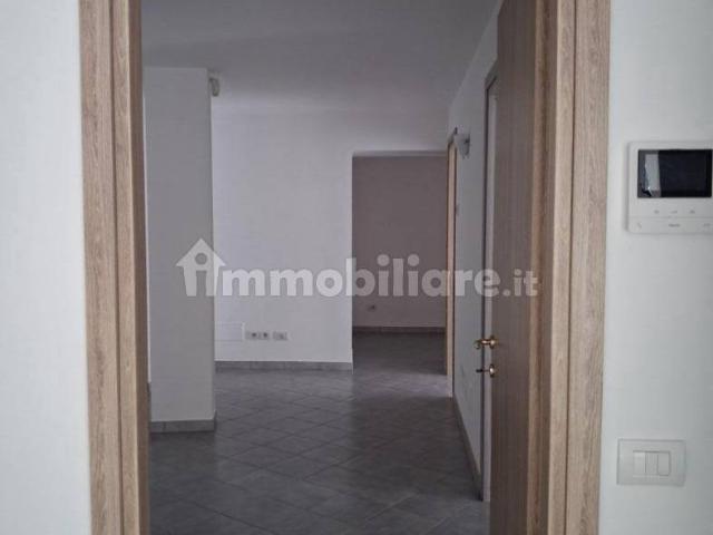 Quadrilocale via San Carlo 51, Centro, San Pellegrino Terme