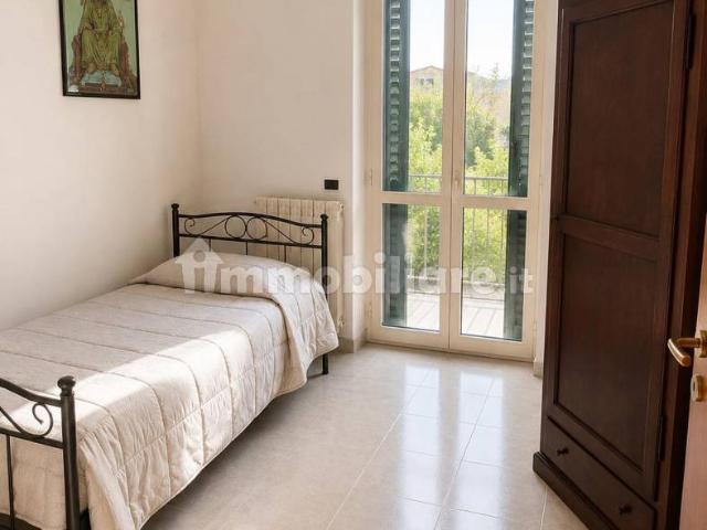Quadrilocale via San Cesario 115, Stazione, Lecce