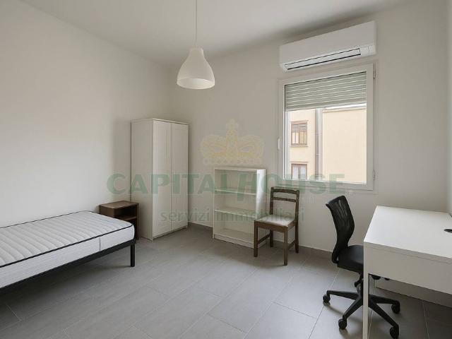 Quadrilocale via San Donato 134, San Donato, Bologna