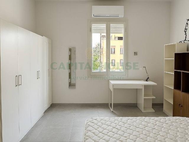 Quadrilocale via San Donato 134, San Donato, Bologna