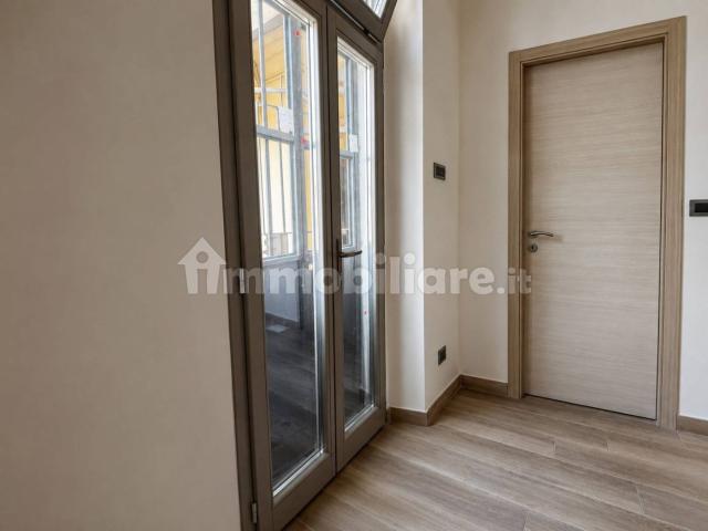 Quadrilocale via San Donato 21, San Donato, Torino