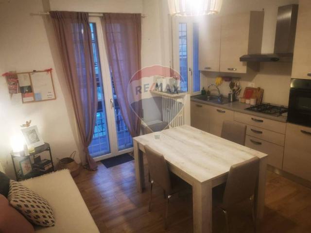 Quadrilocale via San Donato, Massarenti, Bologna