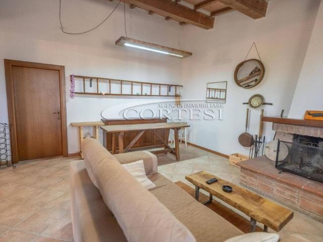 Quadrilocale via San Donino Trestina, Città di Castello