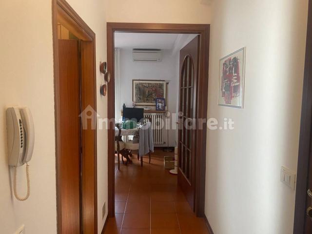 Quadrilocale via San Marino, Faenza
