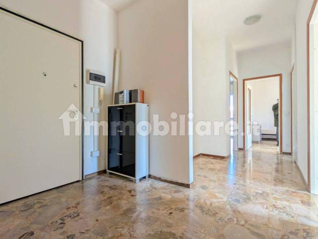 Quadrilocale via San Paolo 31, San Giovannino Pompieri, Pavia