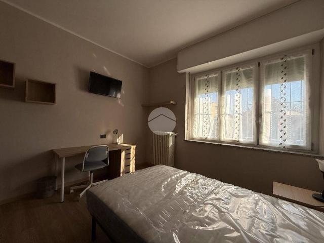 Quadrilocale via san rocco 17, Centro, Grugliasco