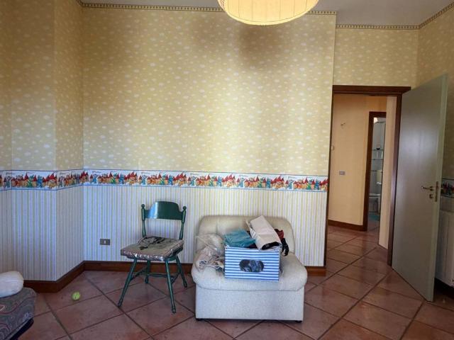 Quadrilocale via Sandro Pertini 2, Centro, Caltanissetta